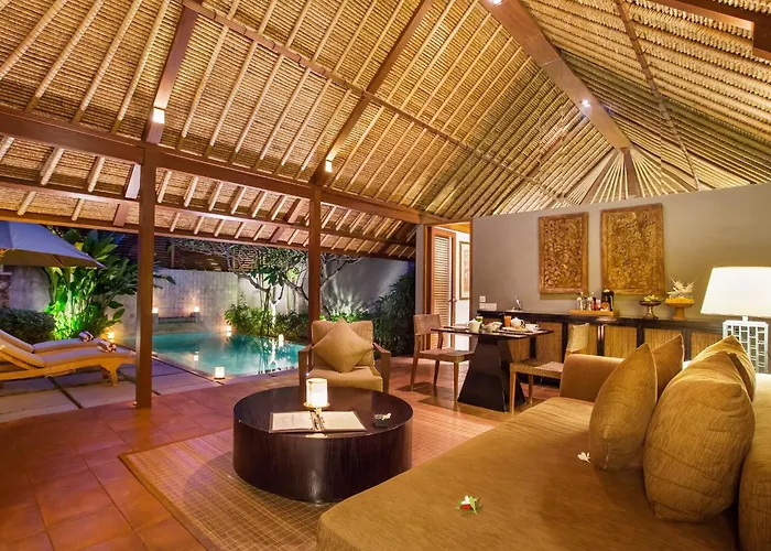 Mayaloka Villa