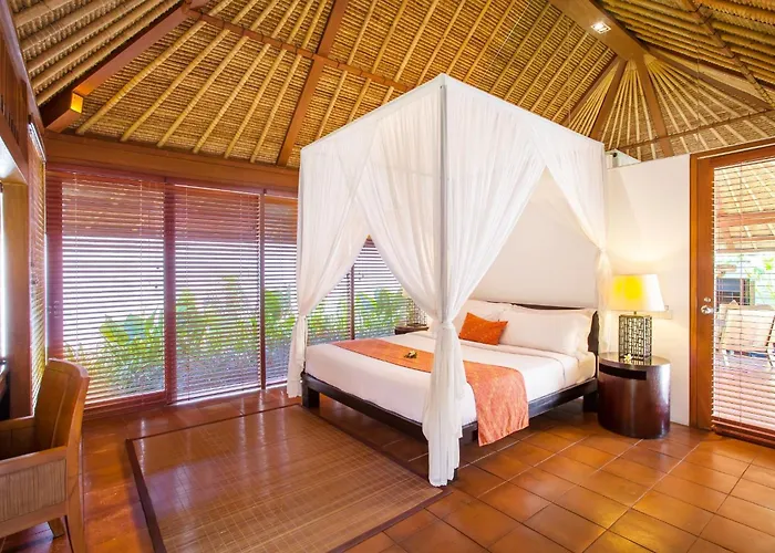 Mayaloka * Seminyak (Bali)