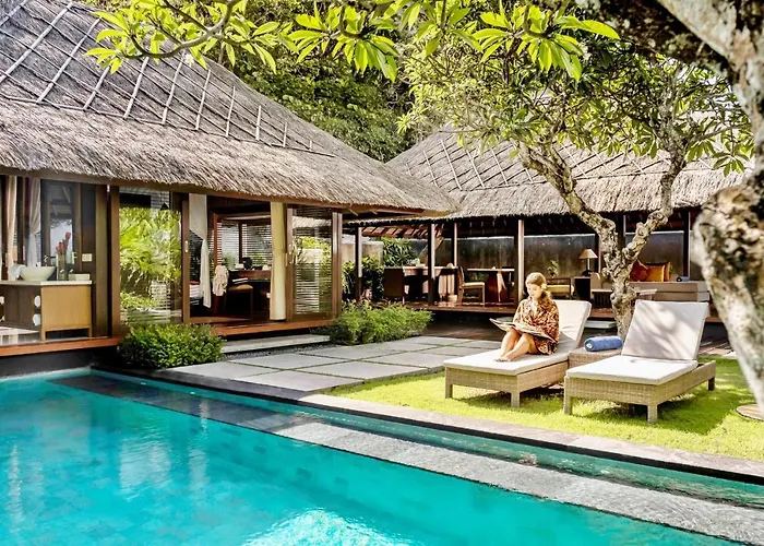 Mayaloka * Seminyak (Bali)