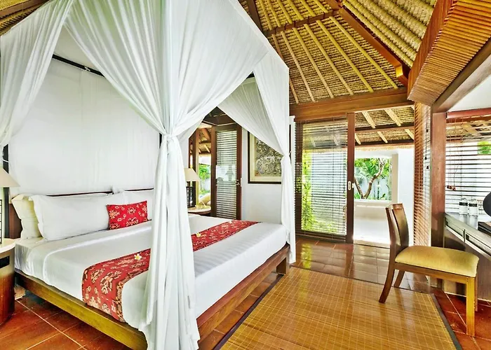 Mayaloka Villa