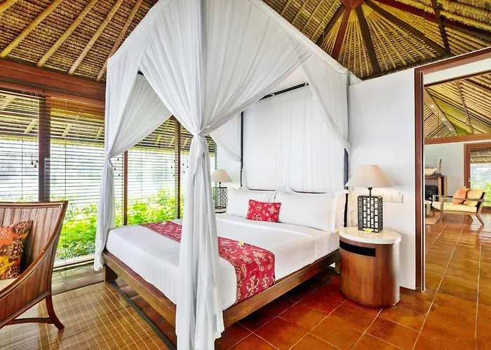 Mayaloka * Seminyak (Bali)