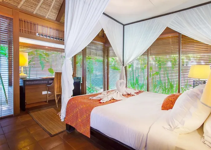 Mayaloka Villa