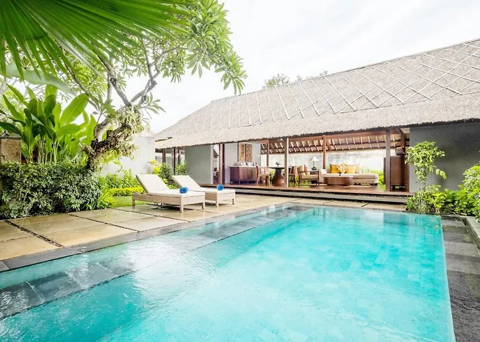 Mayaloka Seminyak (Bali)