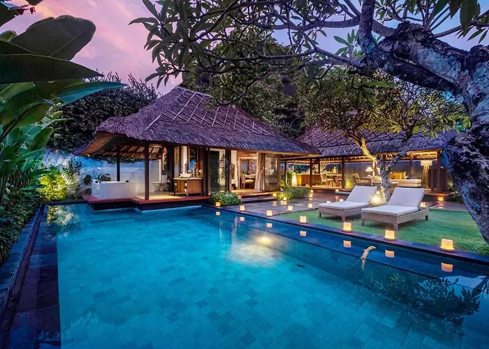 Villa Mayaloka