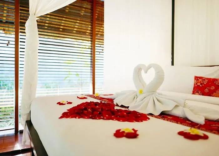 Mayaloka Seminyak (Bali)