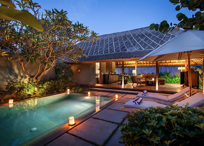 Mayaloka Villa