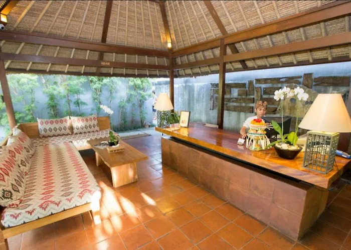 Villa Mayaloka *