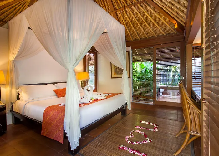Mayaloka Seminyak (Bali)