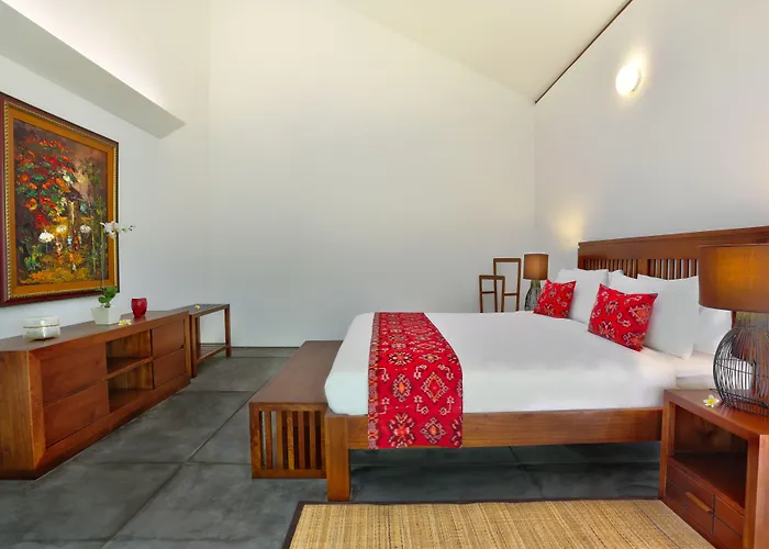Mayaloka Seminyak (Bali)