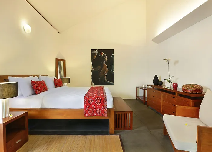 Mayaloka Villa Seminyak (Bali)