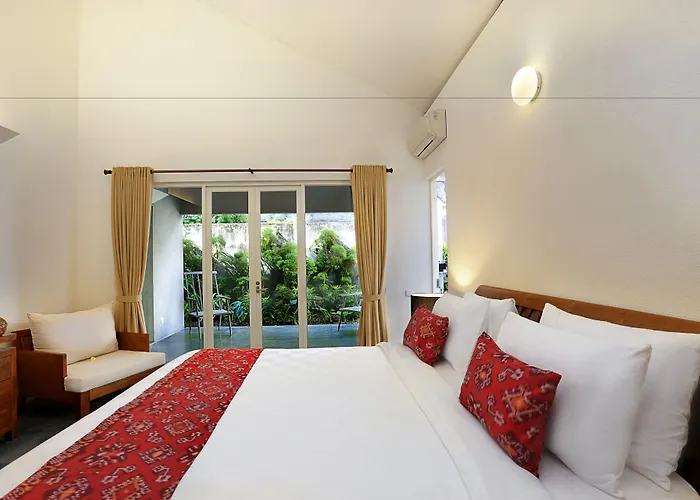 Mayaloka Villa Seminyak (Bali)