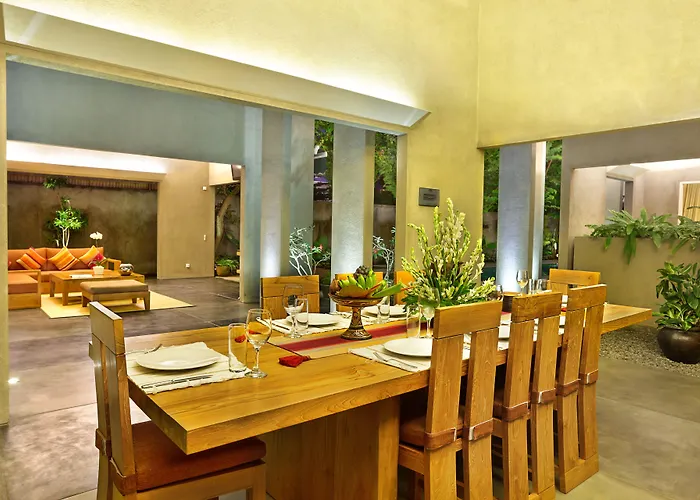 Mayaloka Seminyak (Bali)