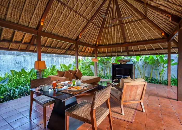 Mayaloka Seminyak (Bali)