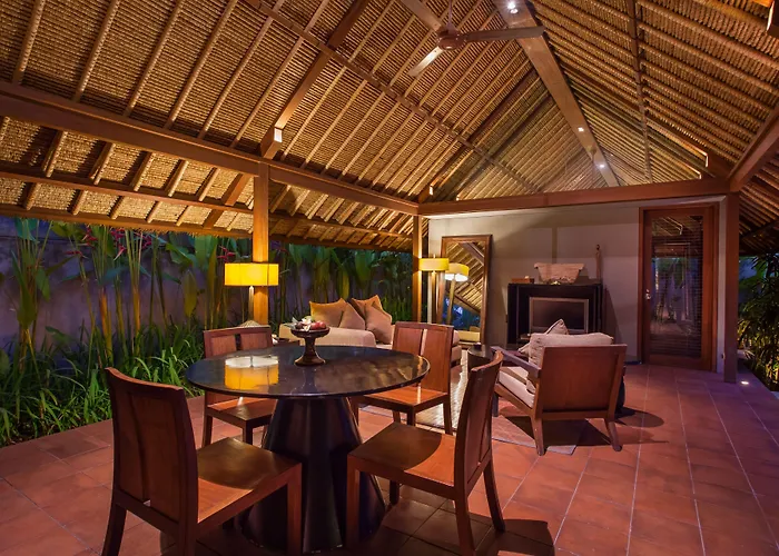 Mayaloka Villa Seminyak (Bali)