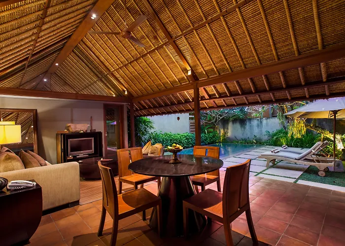Villa Mayaloka *