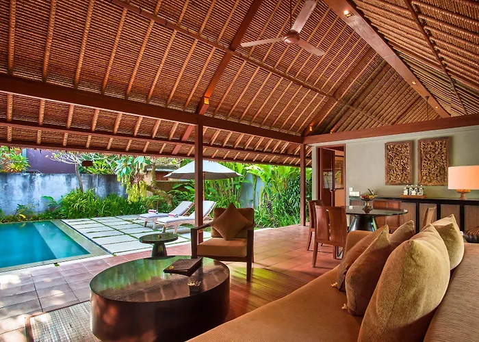 Mayaloka * Seminyak (Bali)