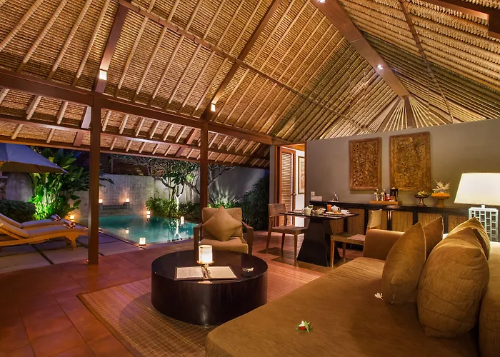 Mayaloka Seminyak (Bali)