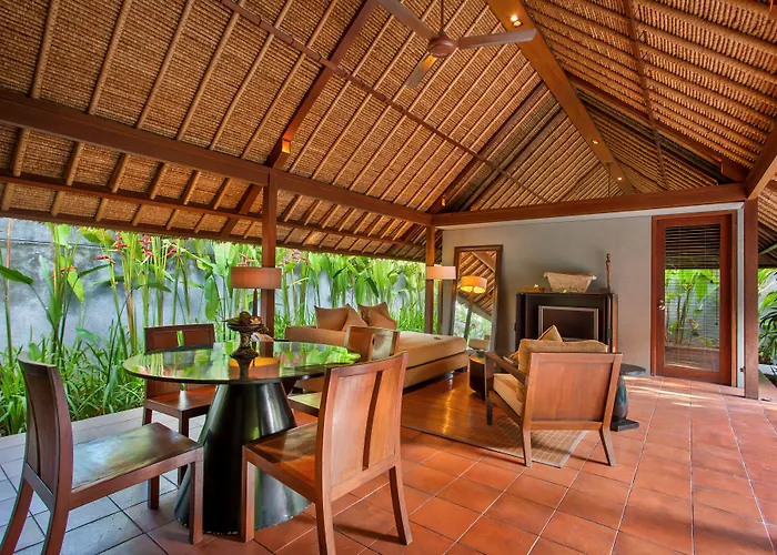 Mayaloka Seminyak (Bali)