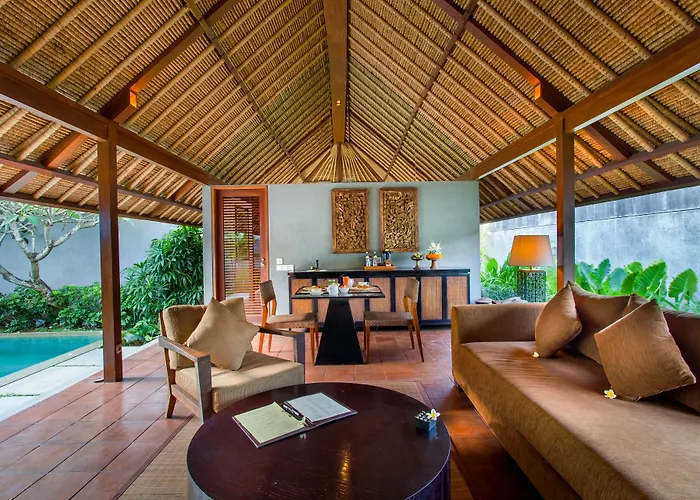 Mayaloka Villa *