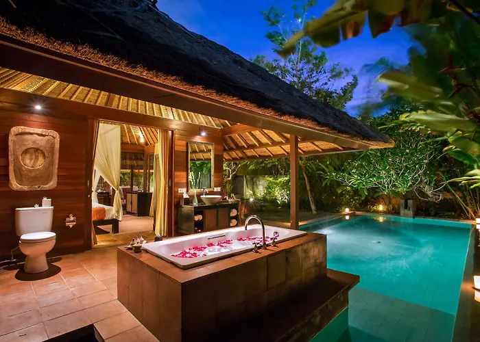 Villa Mayaloka