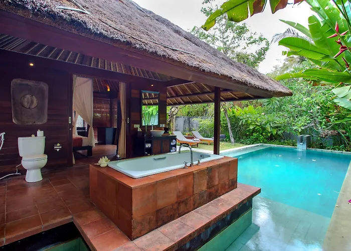 Mayaloka Villa