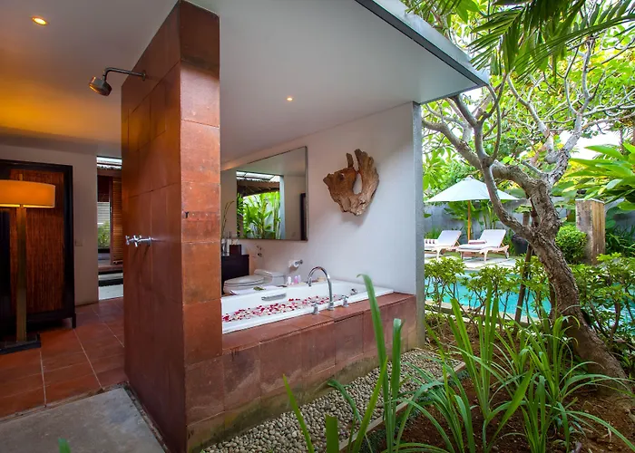 Mayaloka Villa