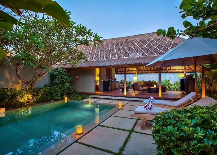 Villa Mayaloka
