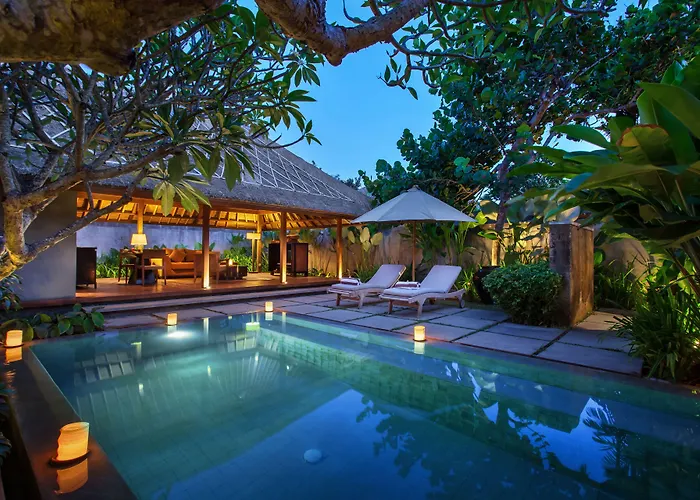 Villa Mayaloka