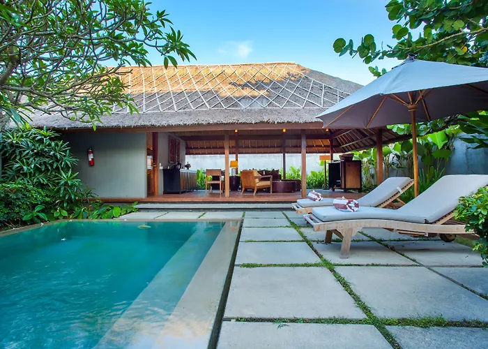 Villa Mayaloka
