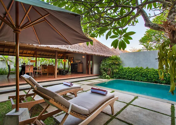 Mayaloka Villa