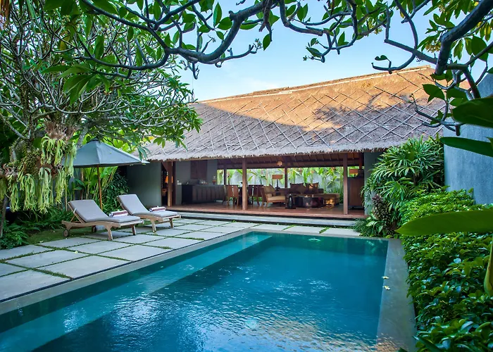 Mayaloka Seminyak (Bali)