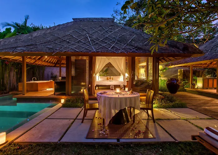 Mayaloka Seminyak (Bali)