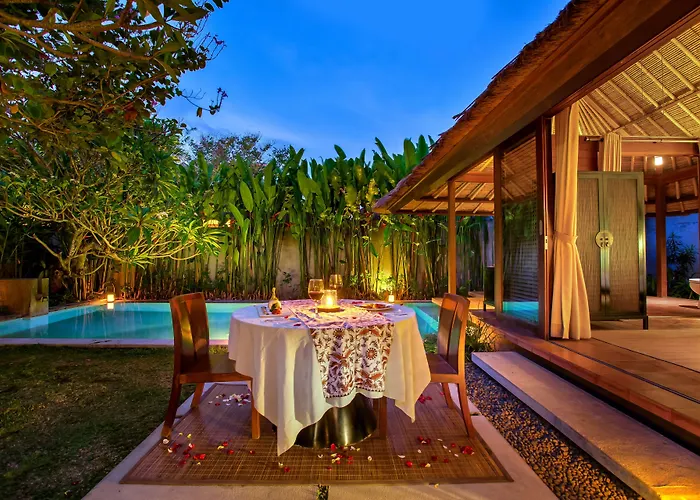 Mayaloka Villa