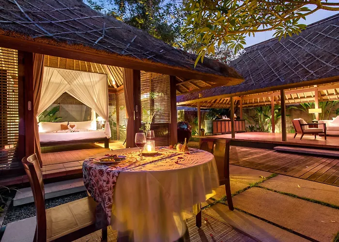 Mayaloka Seminyak (Bali)