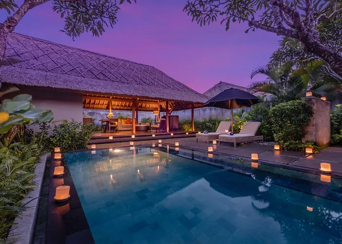 Mayaloka Seminyak (Bali)