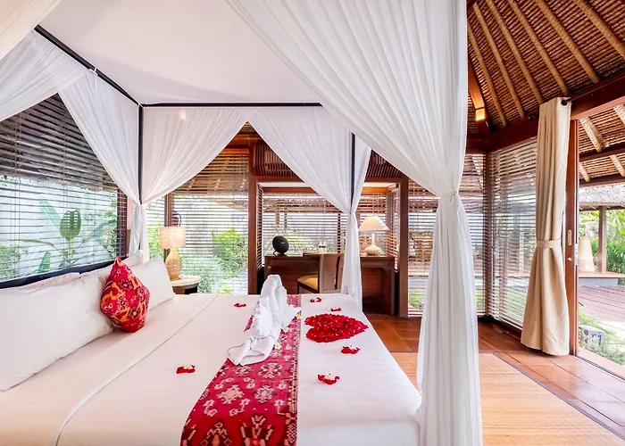 Mayaloka Villa Seminyak (Bali)