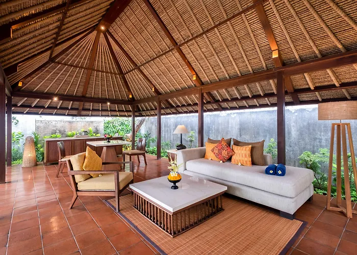 Mayaloka Seminyak (Bali)