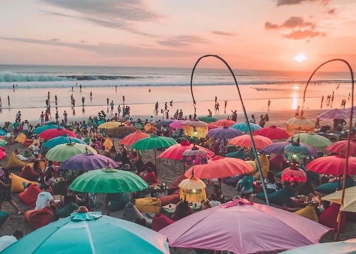 Villa Mayaloka Seminyak (Bali)