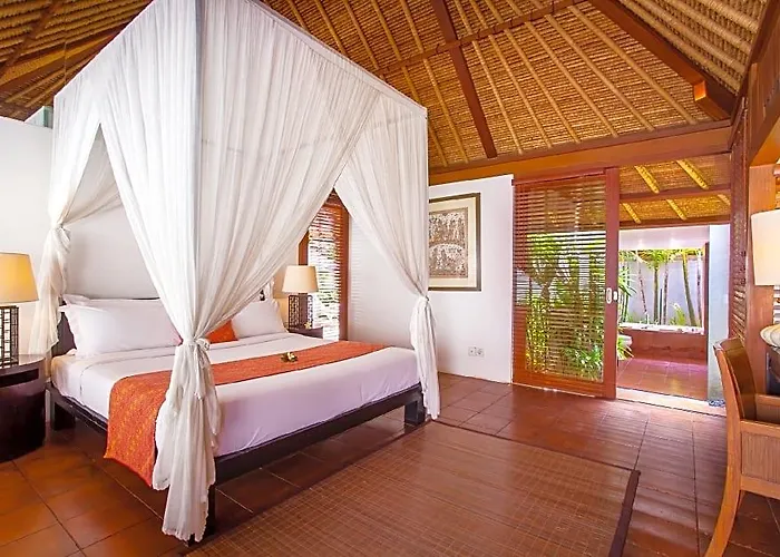 Villa Mayaloka *