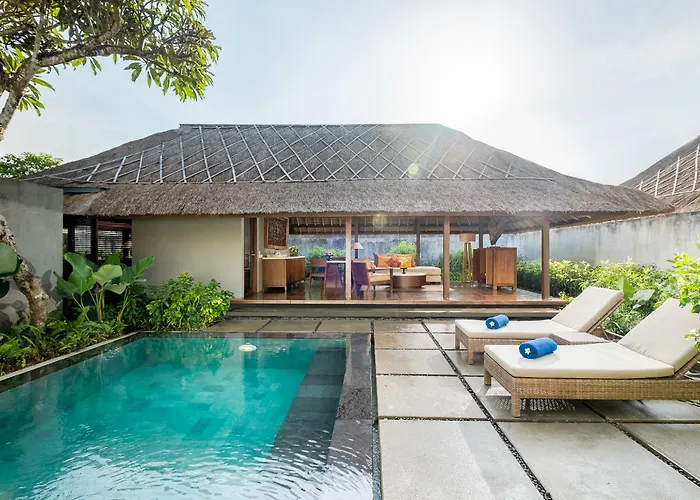 Mayaloka Villa Seminyak