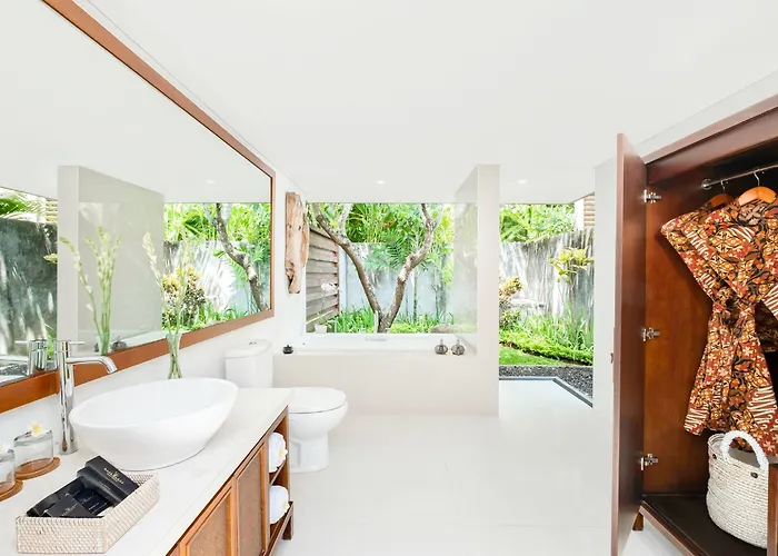Mayaloka Villa Seminyak