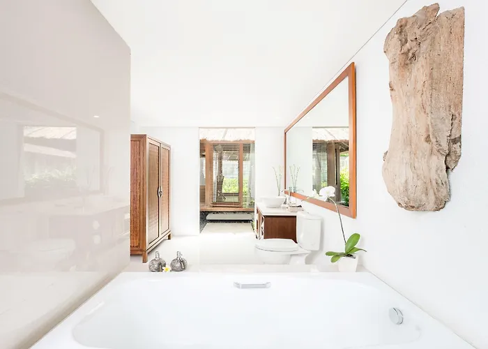 Mayaloka Villa Seminyak