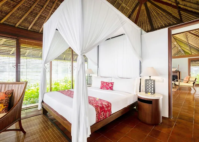 Mayaloka * Seminyak
