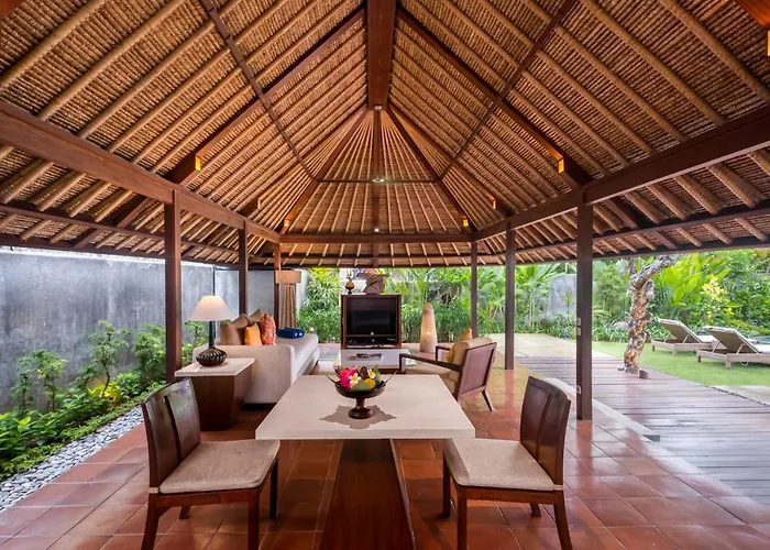 Mayaloka Seminyak (Bali)