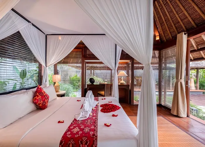 Mayaloka Seminyak (Bali)
